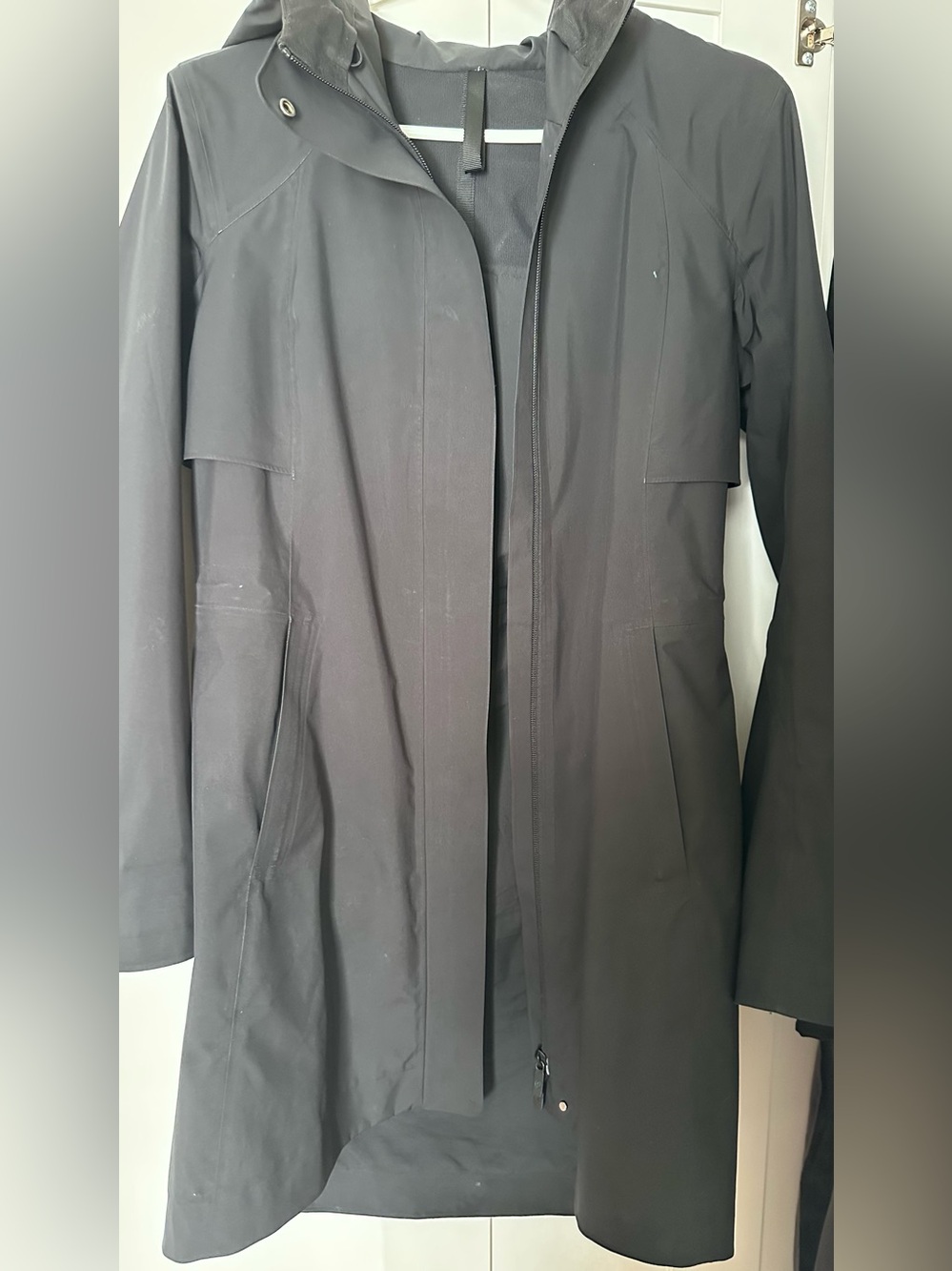 Rain Rebel Jacket